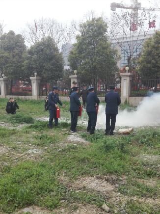 襄阳物业保安哪家好