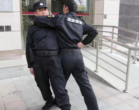 樊城安全技术服务